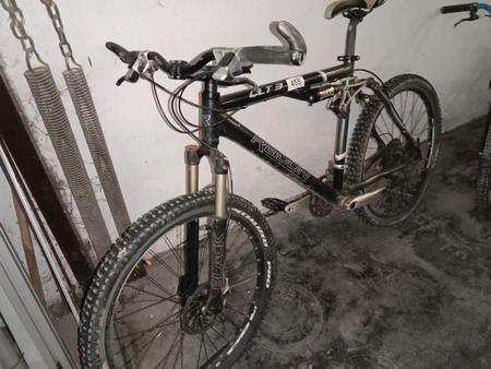 Radon QLT3 Mountainbike