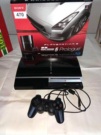Sony Play Station