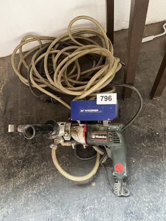 Wegener Metabo Schweigert