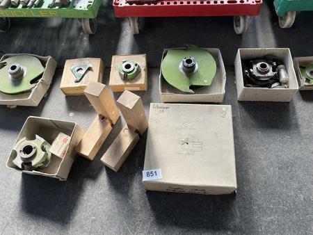 Fensterwerkzeugsatz fr Stock-,Flgel
