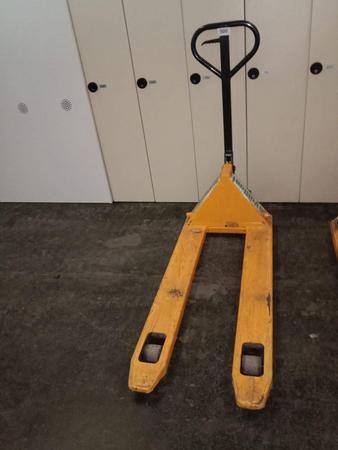 Palettenhubwagen, 2000kg, 120cm Palettenhubwagen, 2000kg, 120cm