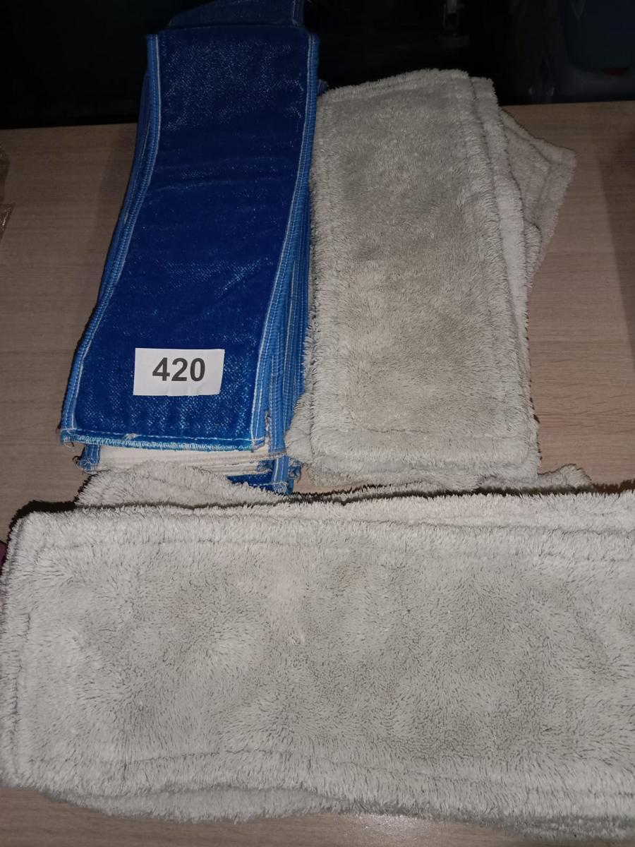 Großposten Wasch-Mop