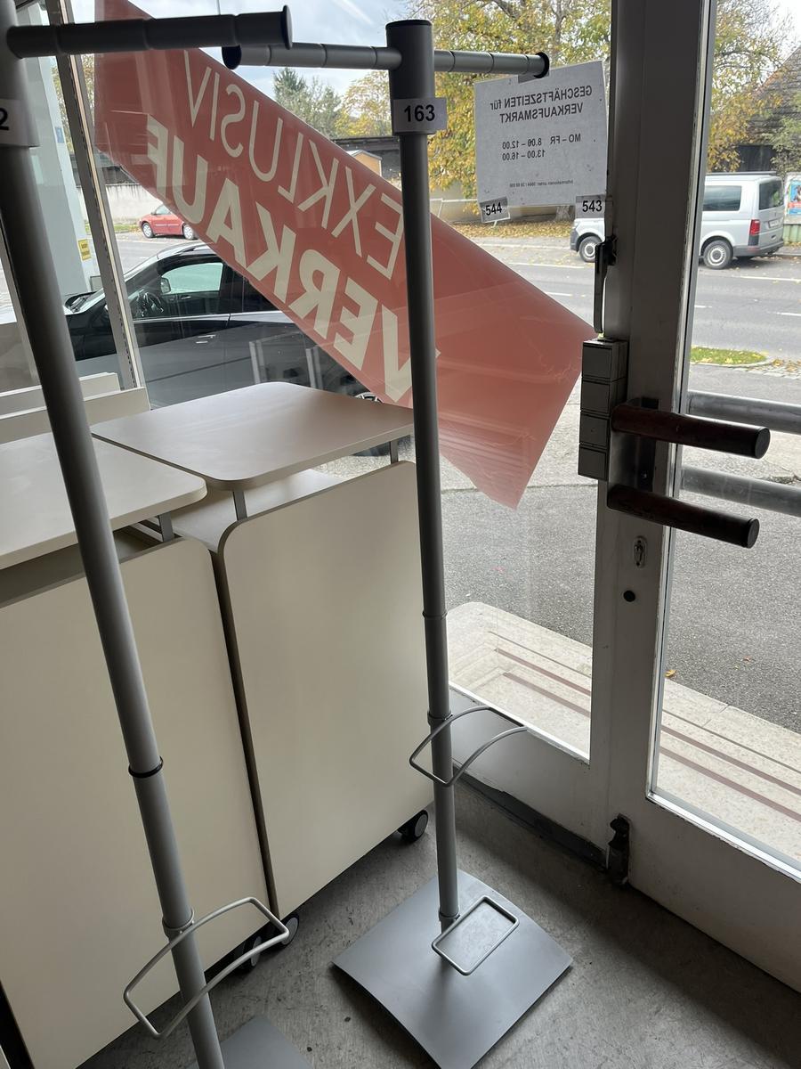 Kleiderständer