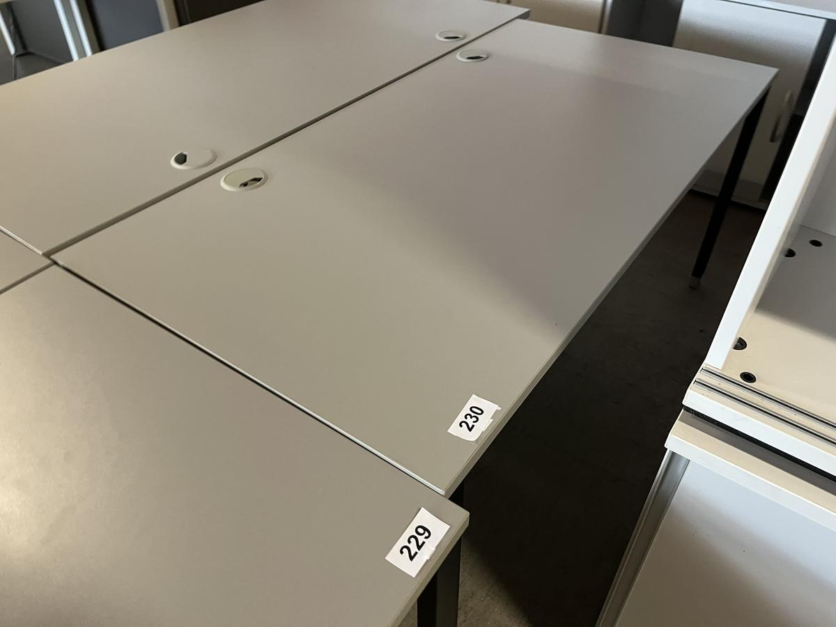 Besprechungs-,Schreibtisch BENE ca. 170/80 cm?d=2025-10-23 03:29:02