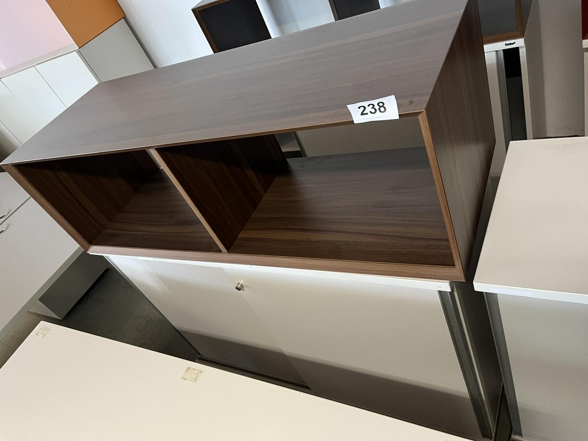 BENE Aktenschrank ca.120/110 cm