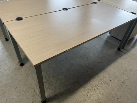 Schreibtisch 180 x 80 cm Schreibtisch 180 x 80 cm