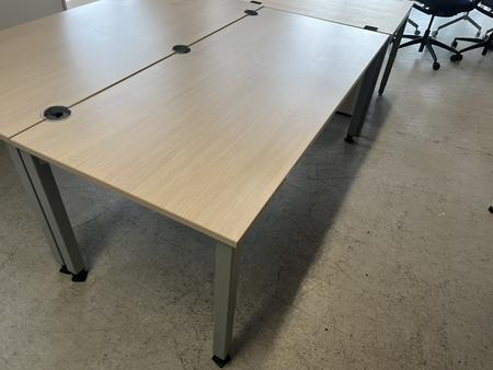 Schreibtisch 180 x 80 cm Schreibtisch 180 x 80 cm