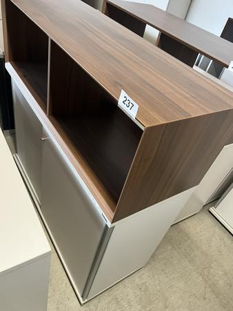 BENE Aktenschrank ca.120/110 cm BENE Aktenschrank ca.120/110 cm