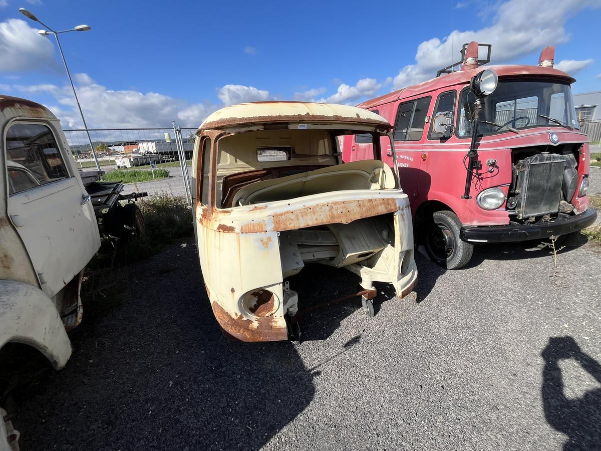 Karosserie - Führerhaus?d=2025-12-03 22:28:49