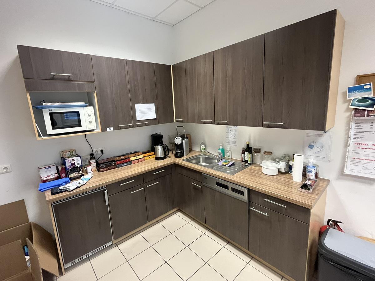 Küche L-förmig mit Geräteset 210/230 cm Spülmaschine,Kühlschrank,Spüle usw.?d=2025-11-06 13:48:24