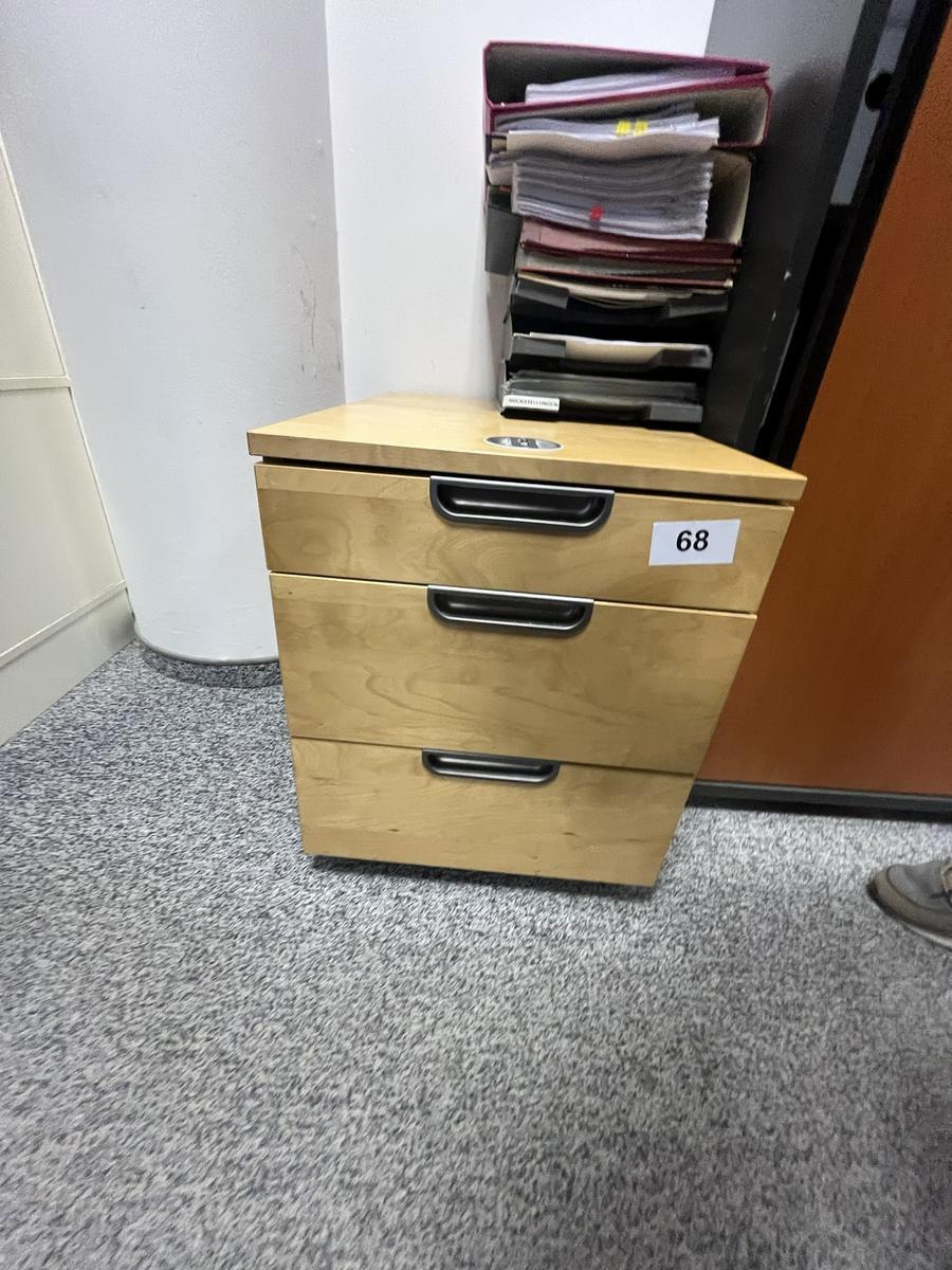 Rollcontainer mit Auszugsladen?d=2025-11-06 13:46:19