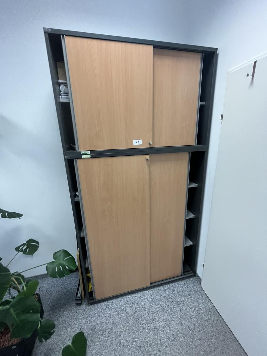 1 Stk.HALI Aktenschrank 120/110 cm plus 1 Stück 120/80 cm?d=2025-11-06 13:48:24