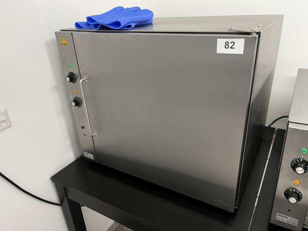 RAGUS Backofen 510 3.3 KW 230 V 75/75/65 cm?d=2025-11-06 13:48:26