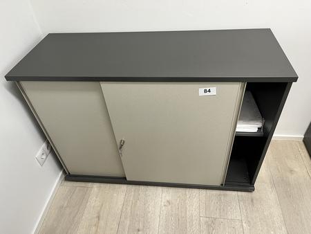 Aktenschrank ca. 120/85 cm Aktenschrank ca. 120/85 cm