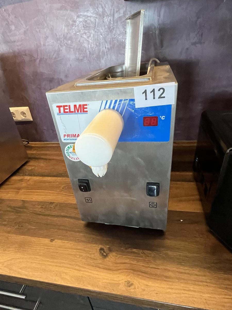 TELME Sahneautomat Prime 2?d=2025-11-07 20:01:13