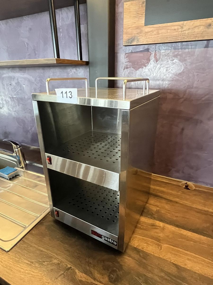 GGM Gastro TAWK 102 Bj.2020