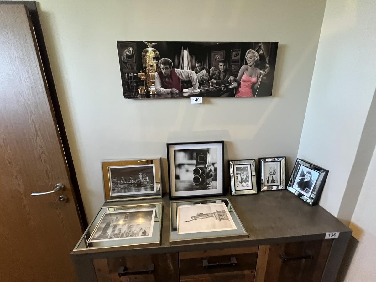 ca. 16 Stück diverse Wandbilder?d=2025-11-07 17:32:48