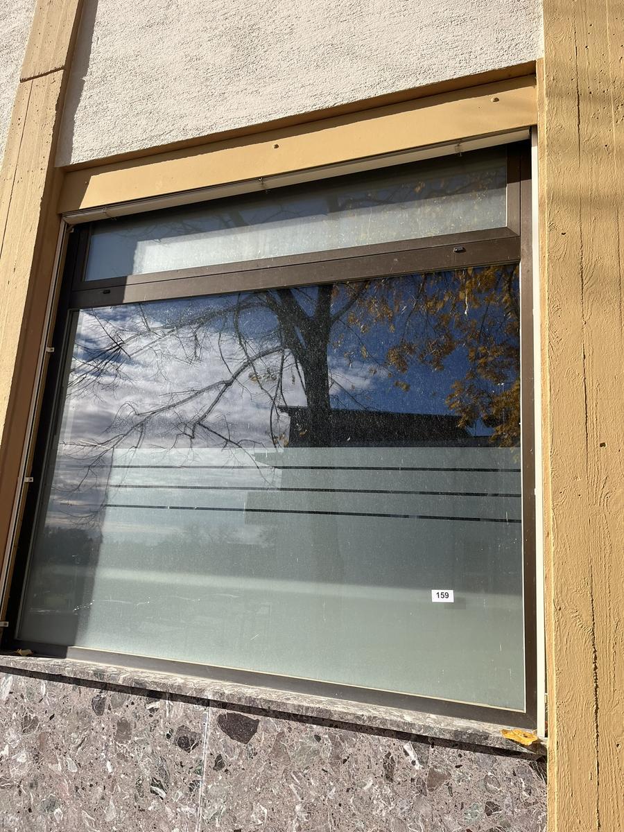 1 Stück Alufensterportal ca. 2200/2170 mm - Selbstausbau?d=2025-11-07 17:37:56