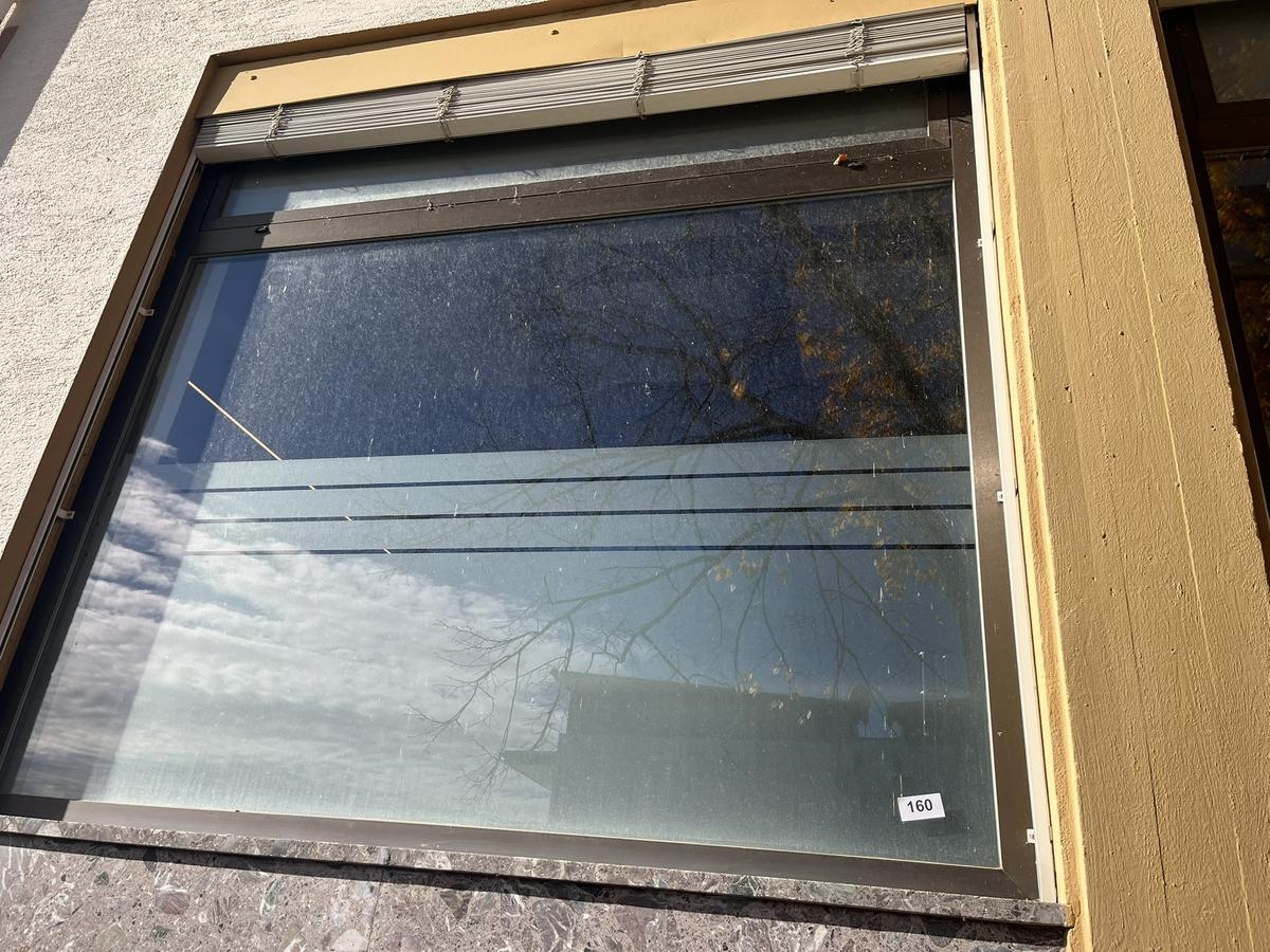 1 Stück Alufensterportal ca. 2170/2170 mm - Selbstausbau?d=2025-11-07 19:19:25