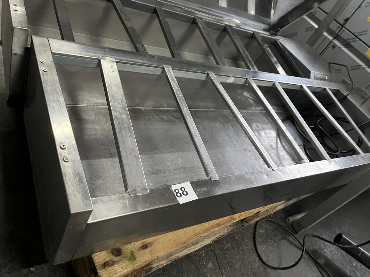 Kühlaufsatz steckerfertig KBS VRX 1500