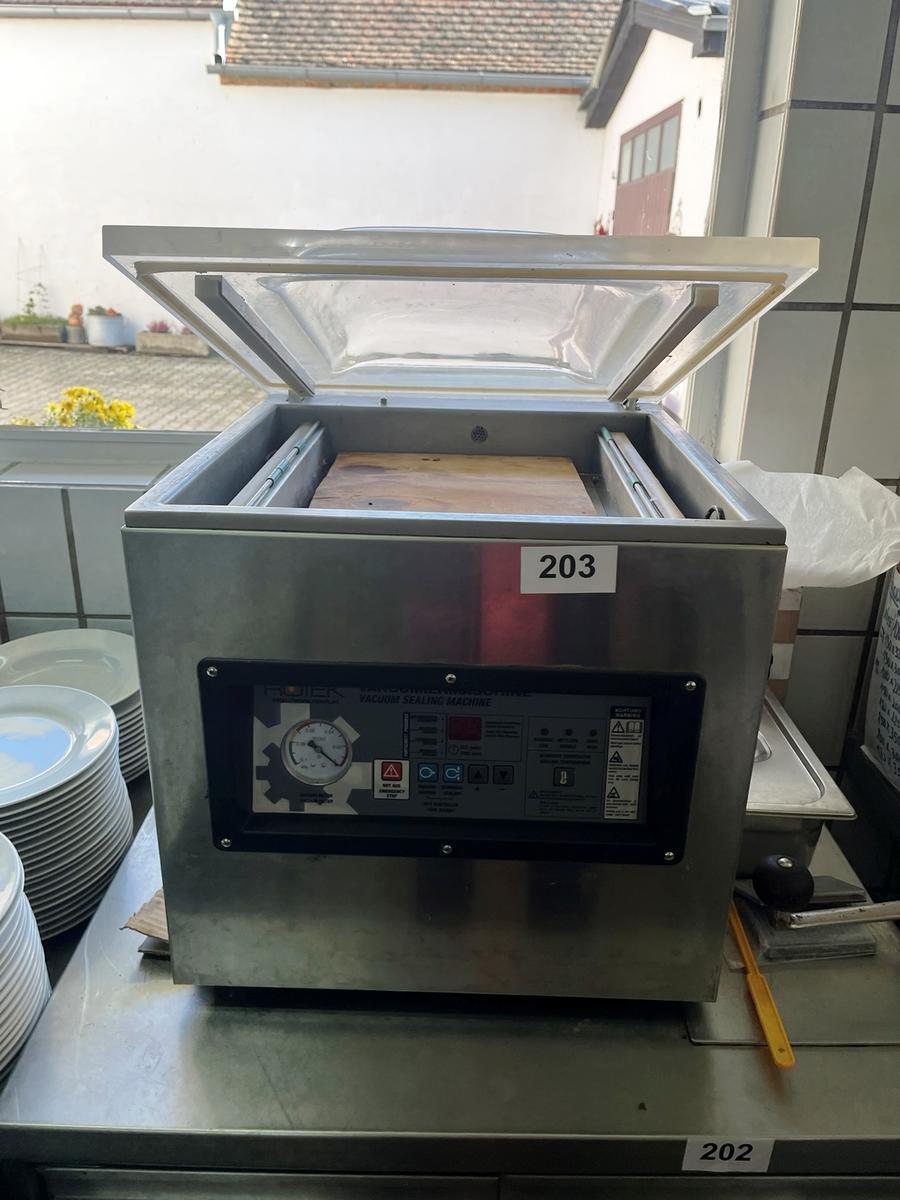 Vakuumiergerät ROTEK 35x40 cm - 50/52/50 cm?d=2025-11-07 21:24:37