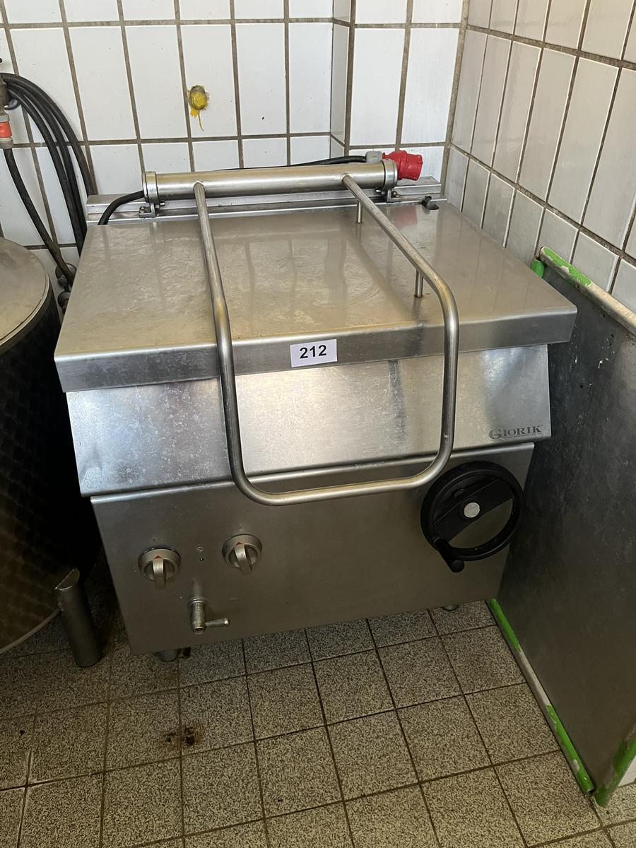 GIORIK Kippbratpfanne 80/80/100 cm -Innenb. 70/45/15 cm elektrisch?d=2025-11-07 21:24:08