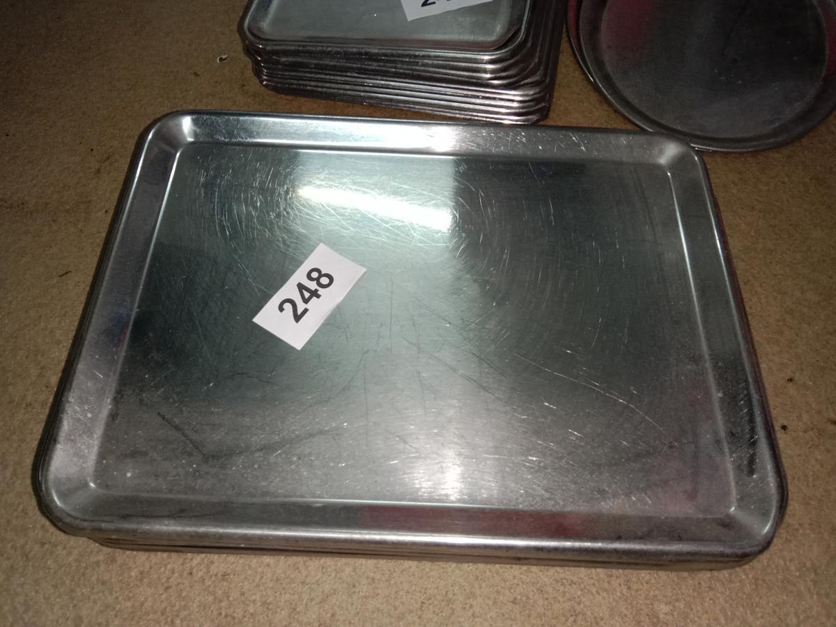 12 Stück Vitrinentassen