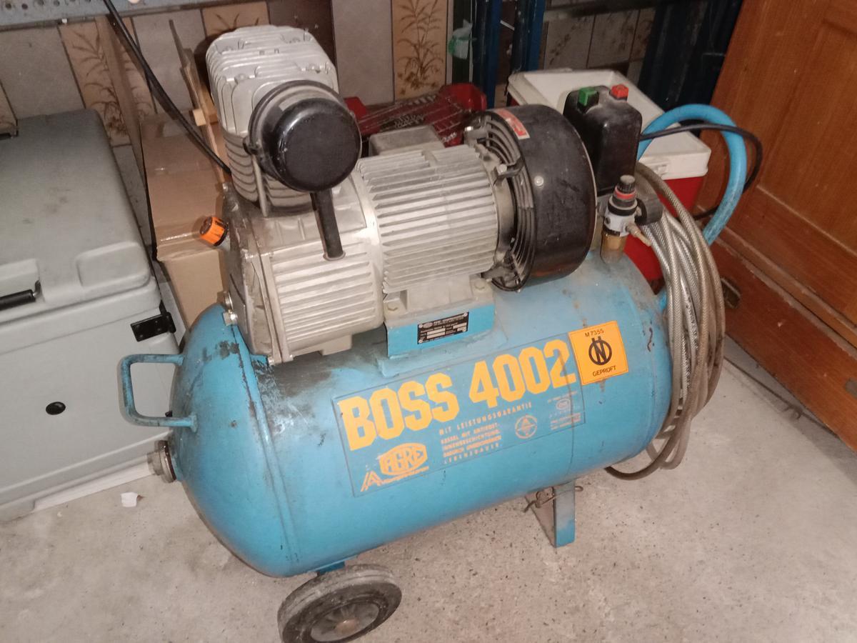Druckluftmontagekompresso BOSS?d=2025-11-07 18:24:10