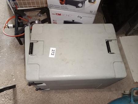 Thermobord für GN - ohne Heizung Thermobord für GN - ohne Heizung