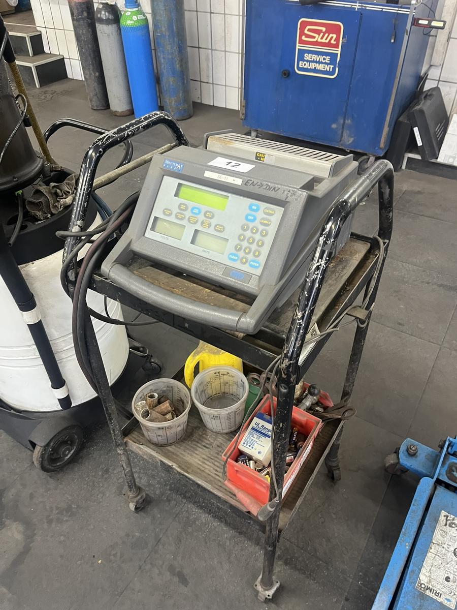 MINUTEMAN Plus Batterie-, Lichtmaschinentester?d=2025-11-13 01:29:53