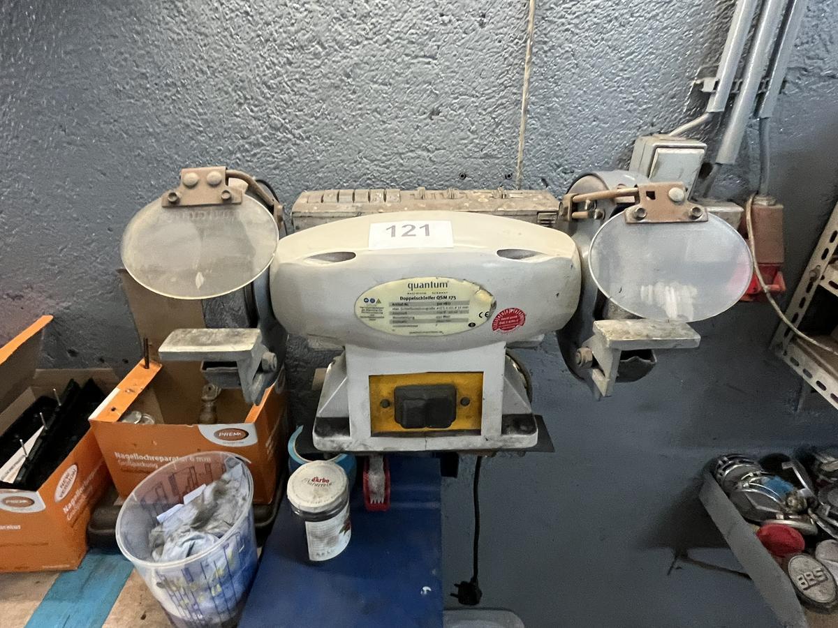 Doppelschleifbock 230 V?d=2025-11-13 02:41:53