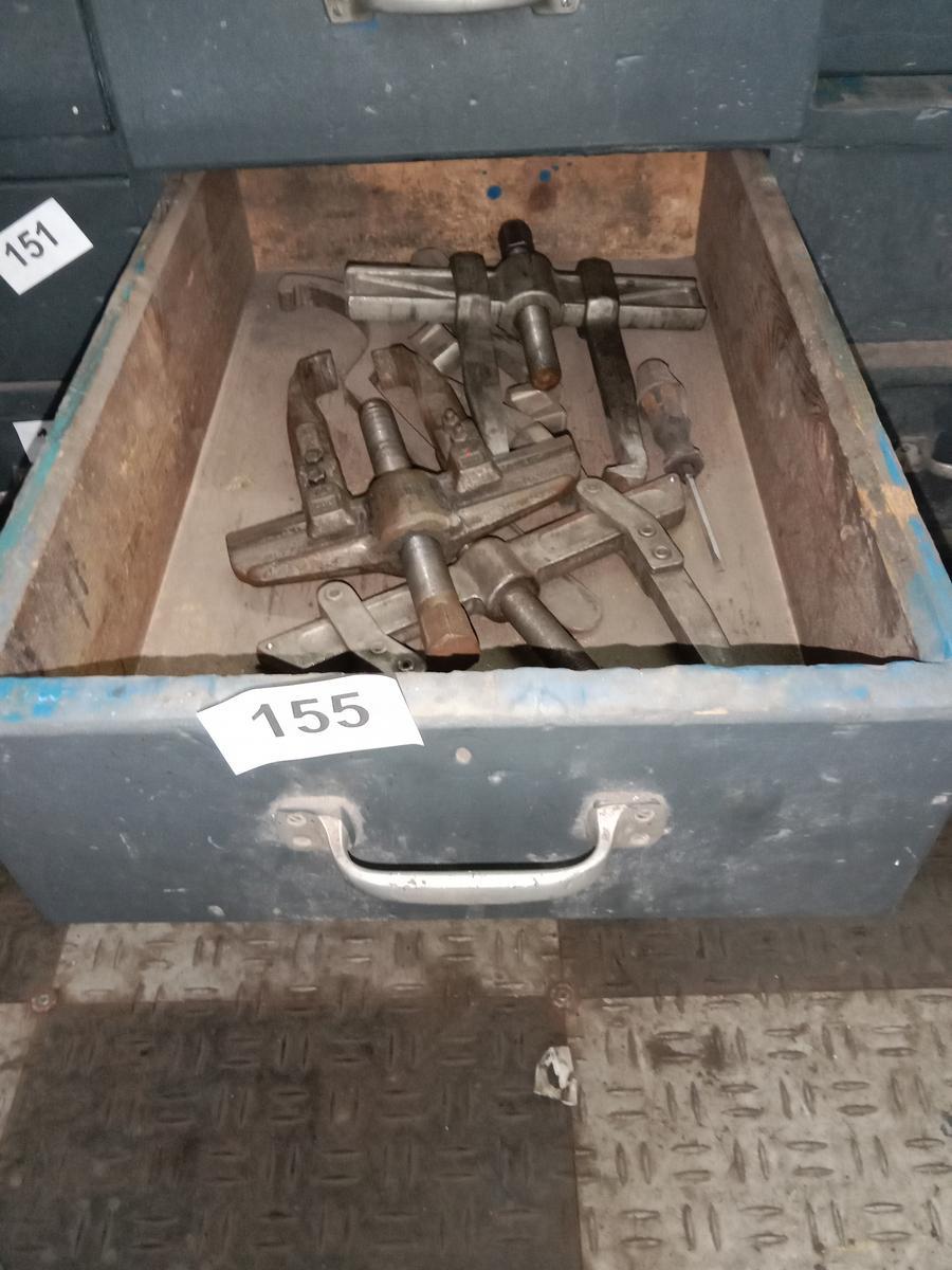 Handwerkzeuge - kpl. Ladeninhalt