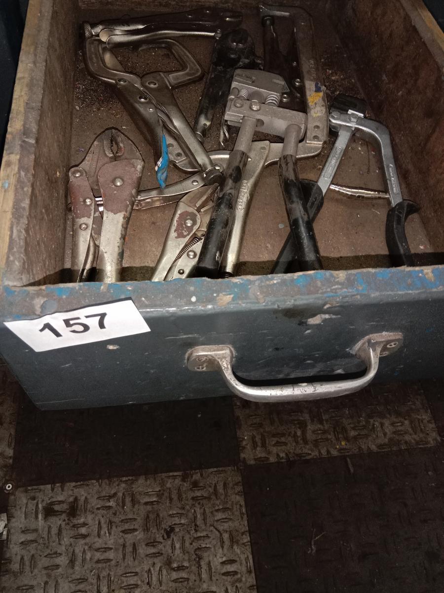 Gripzangen/Blechzangen - kpl. Ladeninhalt?d=2025-11-13 02:41:50