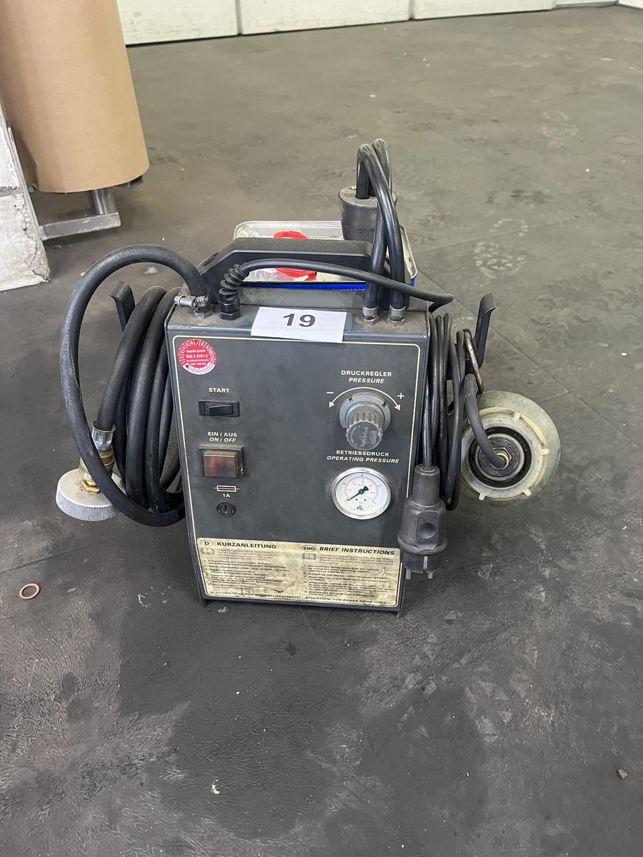 Bremsflüssigkeitsfüllgerät Technis P 4?d=2025-11-13 01:29:54