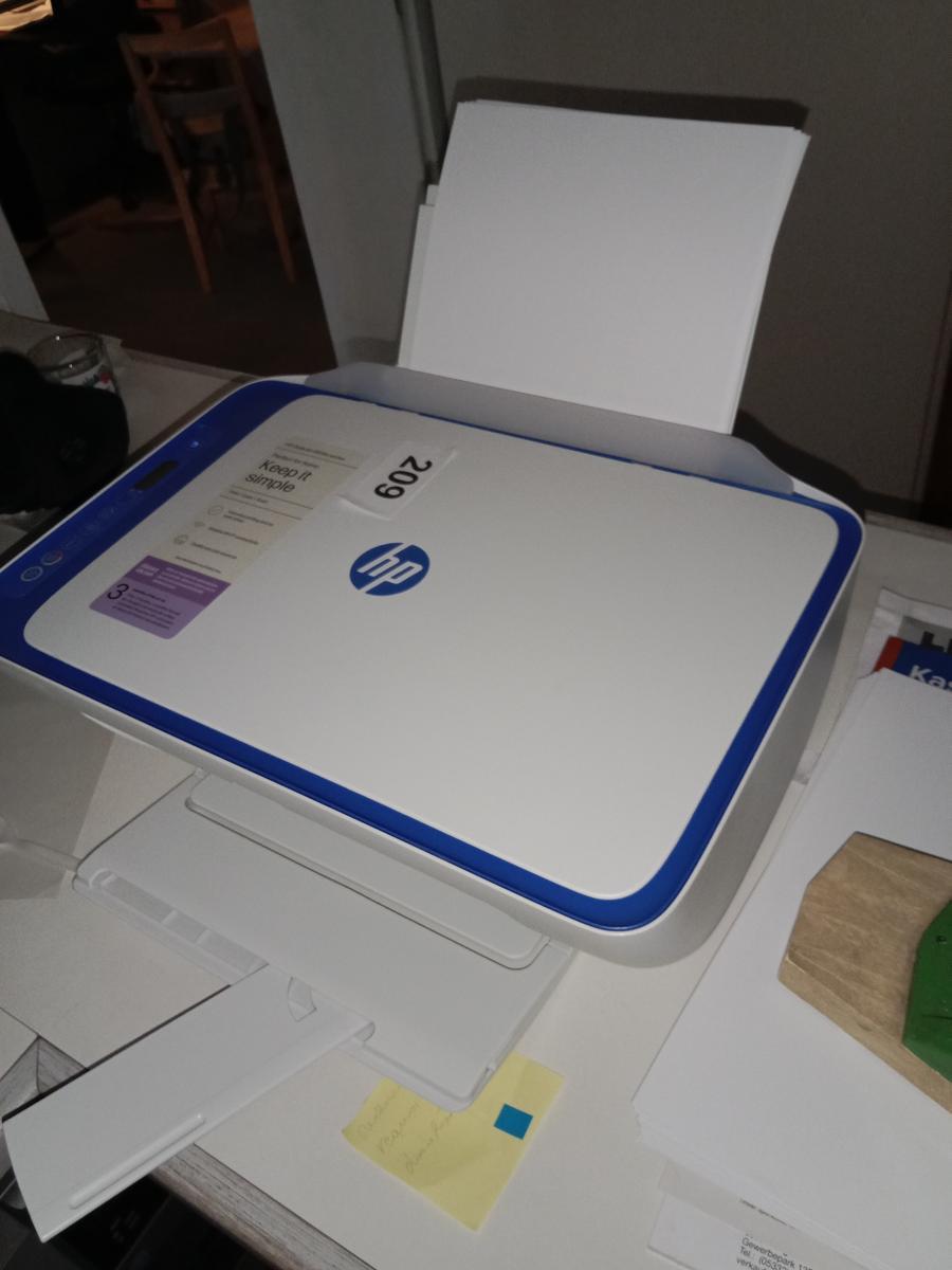 HP Deskjet Drucker 2821 e?d=2025-11-13 02:39:45