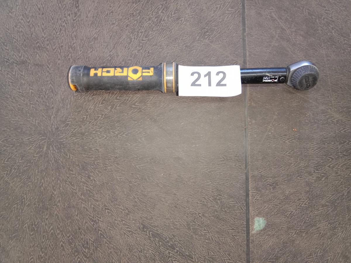 Förch Drehmomentschlüssel 1/2 20 NM?d=2025-11-13 02:41:29