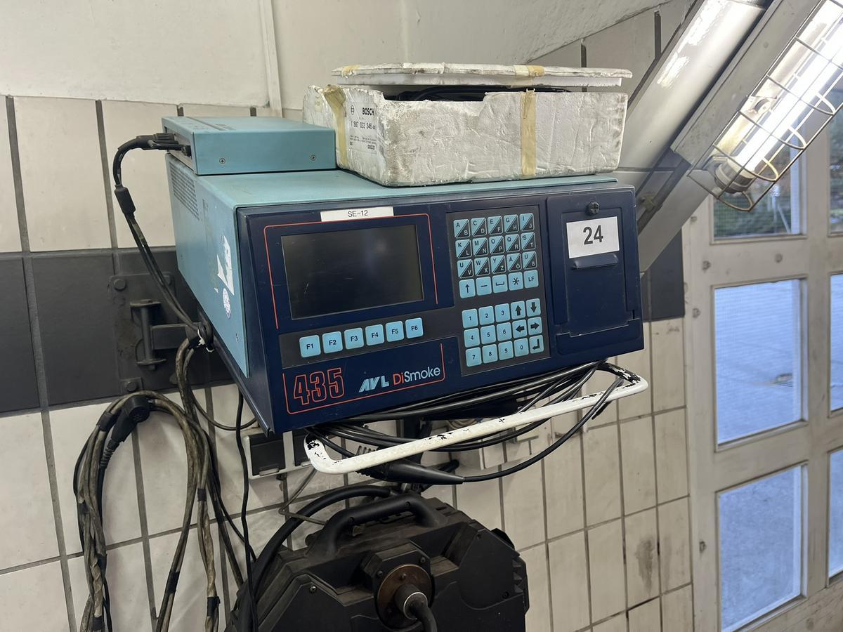 AVL DISMOKE Abgastester 435?d=2025-11-13 01:29:54