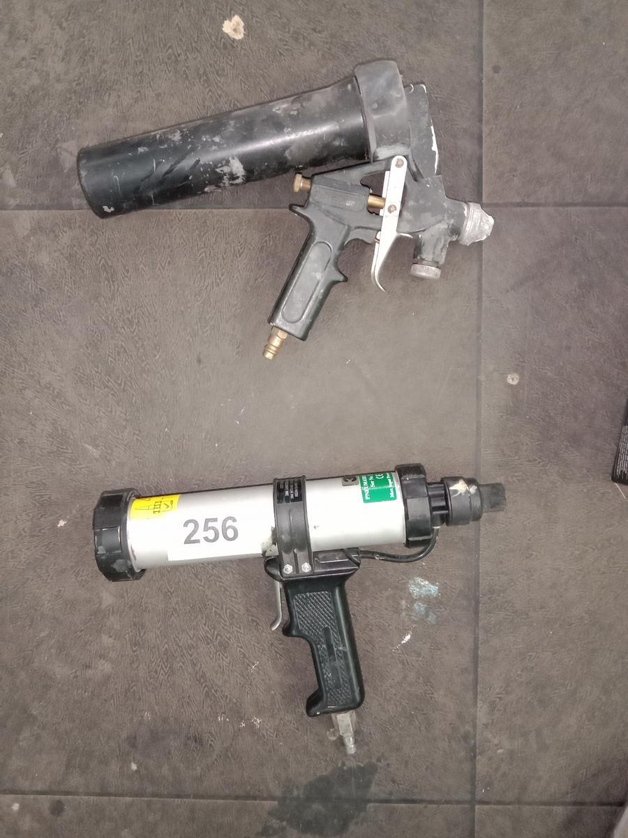 2 Stück Handpressen