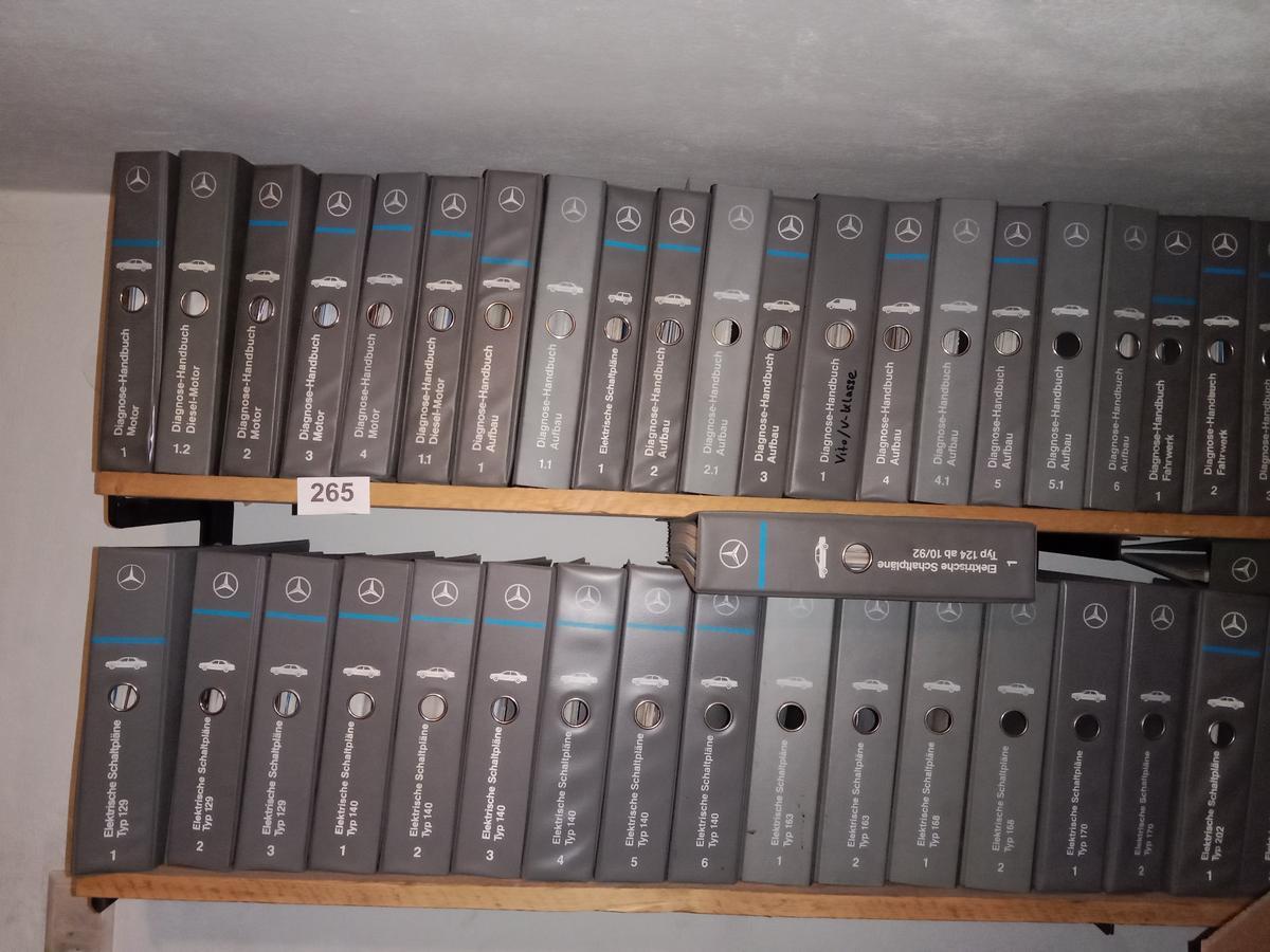 komplette Regalbestand an MB Handbüchern?d=2025-11-13 02:41:38