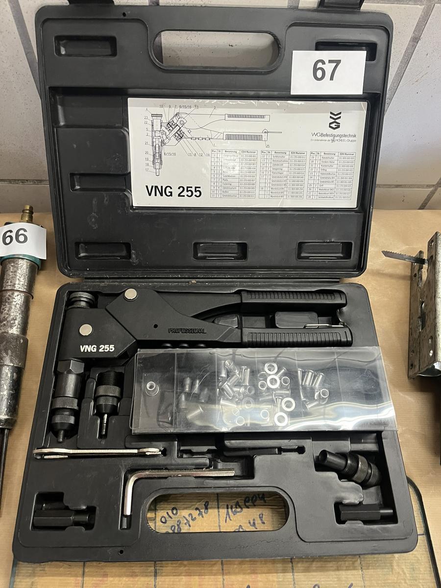 Gewindeschneidwerkzeugsatz VNG 255?d=2025-11-13 02:40:37