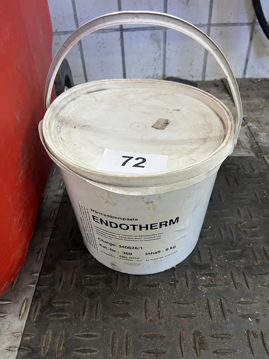 1 Kübel Wärmedämmpaste Entoherm?d=2025-11-13 02:41:30
