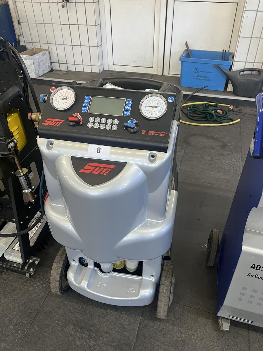 SUN BLI 22 ARRO Q TECH II LND 10 TRK, Bj. 2011?d=2025-11-13 01:27:55