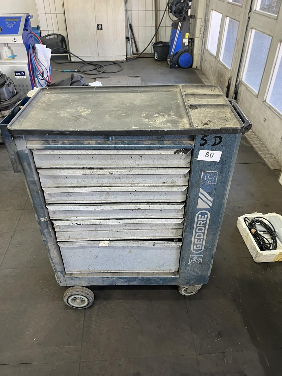 Werkzeugwagen bestück mit Handwerkzeugen?d=2025-11-13 02:41:27