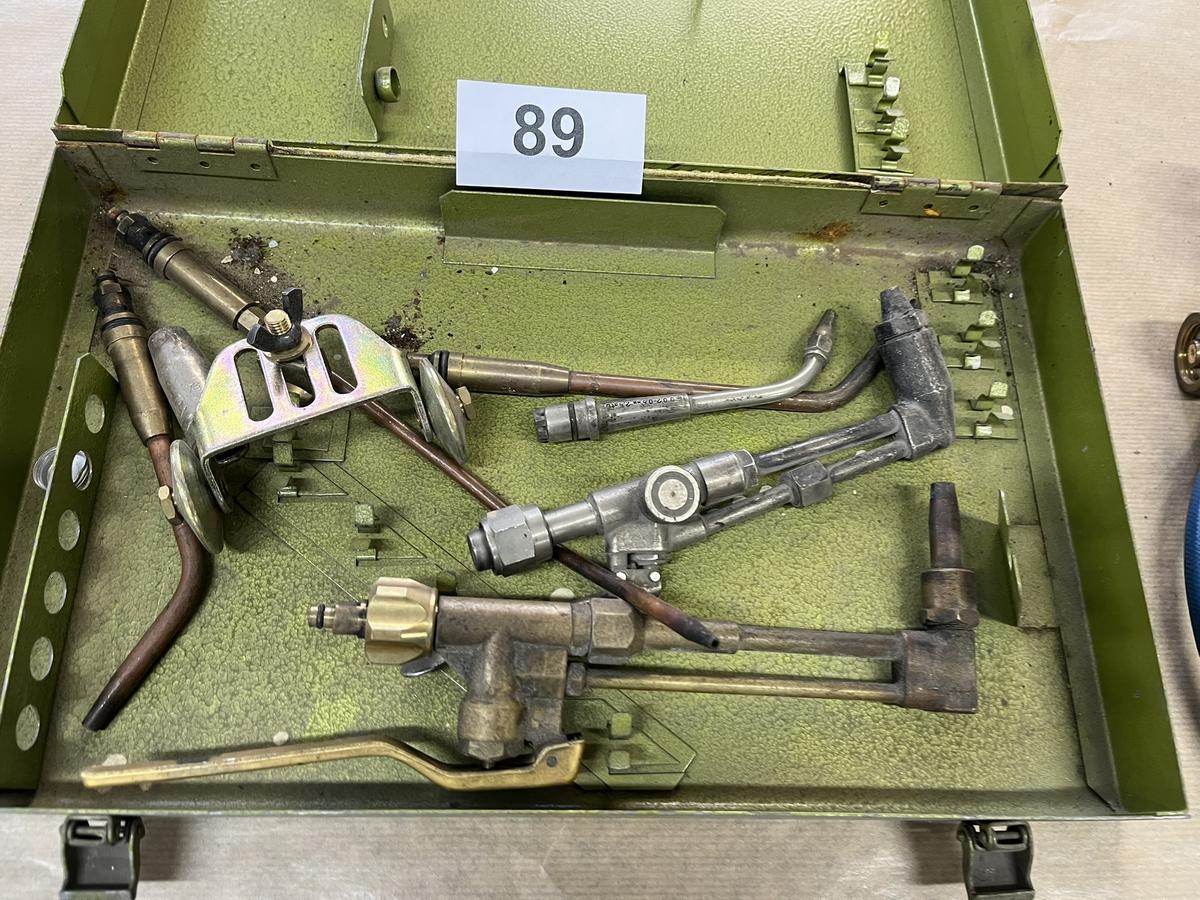 Schneidbrennerset in Kassette?d=2025-11-13 02:41:29