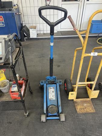 IRIMO Wagenheber 3 to IRIMO Wagenheber 3 to