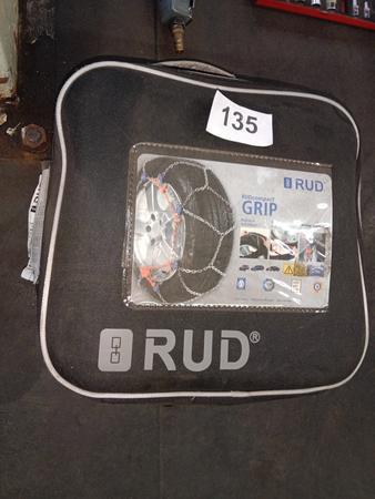 RUD Schneeketten 15/17 RUD Schneeketten 15/17