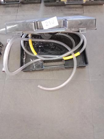 Vakuumbefüllgerät für Kühlmittel MB 285 589 002100 Vakuumbefüllgerät für Kühlmittel MB 285 589 002100