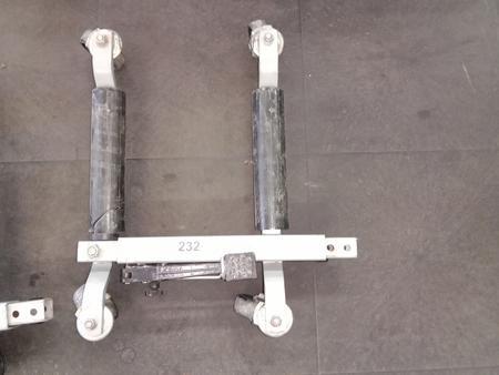 Rangierhilfe drehbar Rangierhilfe drehbar