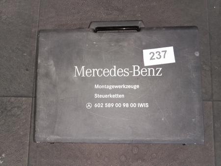 Montagewerkzeug Steuerkette Montage 602589009800 Montagewerkzeug Steuerkette Montage 602589009800
