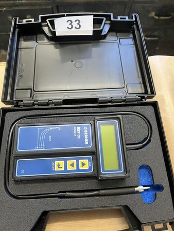 BERNER EBT 03/56211 Bremsflüssigkeitstestgerät BERNER EBT 03/56211 Bremsflüssigkeitstestgerät